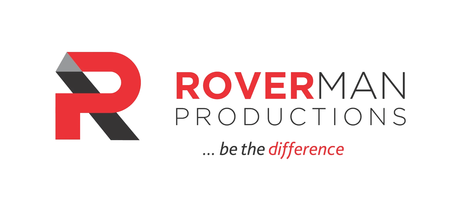 Roverman logo