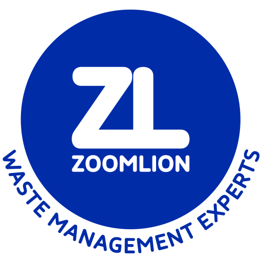 Zoomlion logo